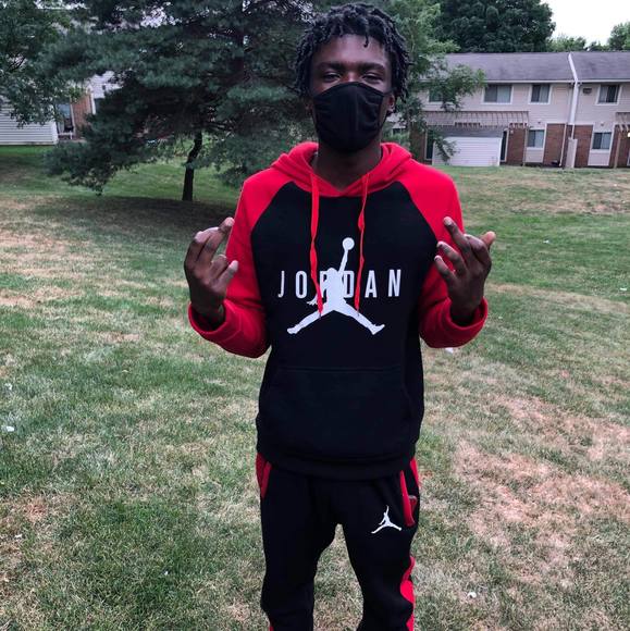 larenzharrell